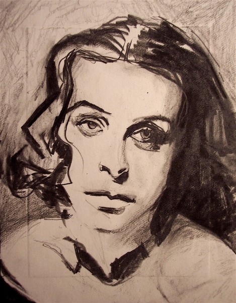 Hedy Lamarr