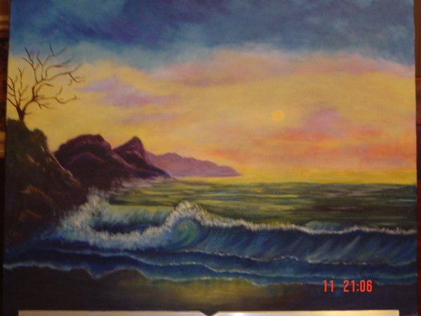 Seascape