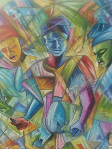 music makers