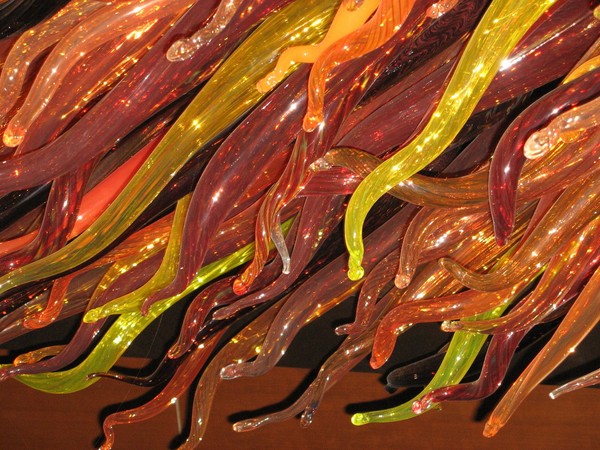Colours