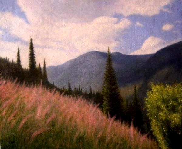 Montana in September