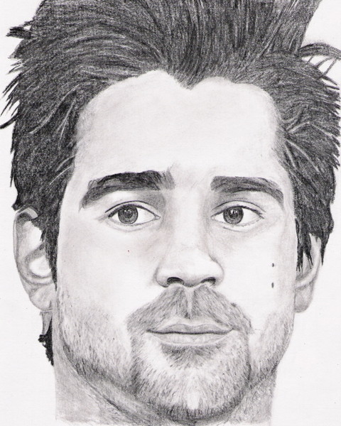 colin farell