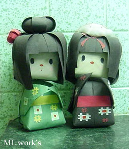 Vaguer Doll
