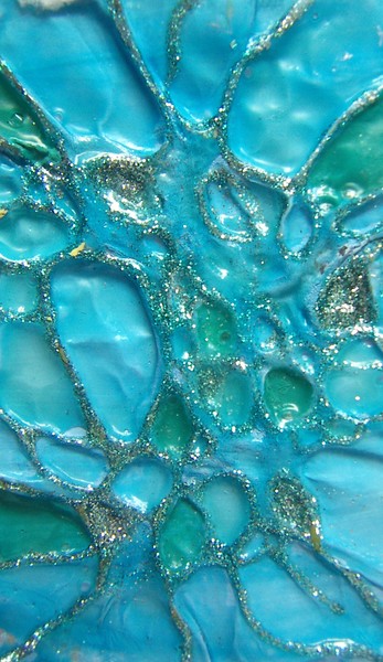 Textile Art 10