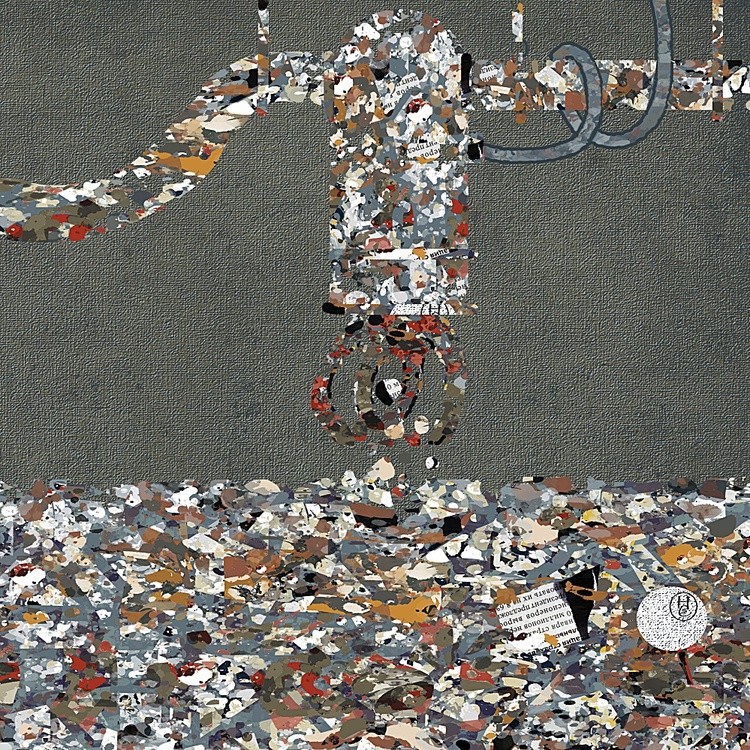 poetry of recycling