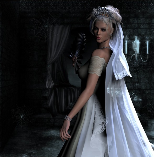 Queen of the night