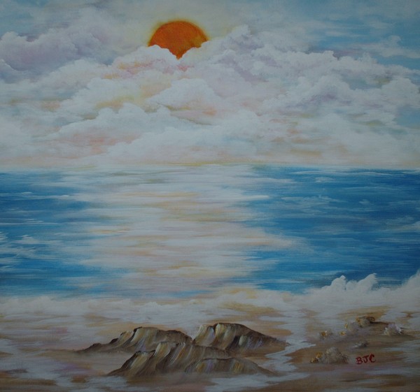 sunrise