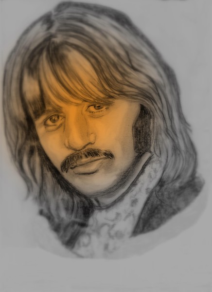 ringo star