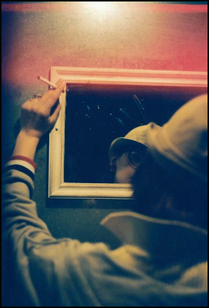 elevator story