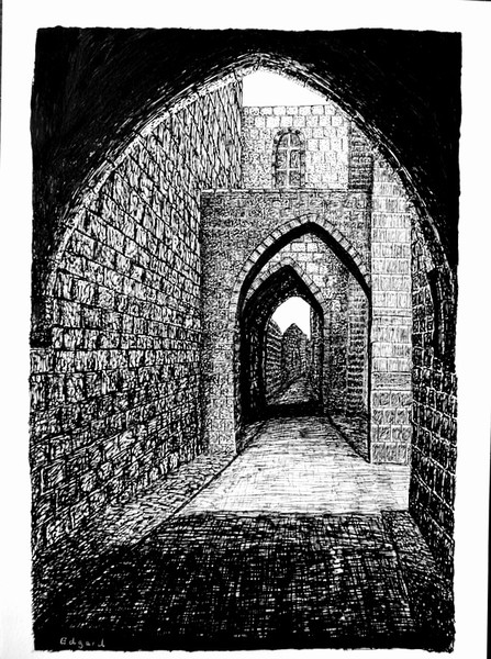 JERUSALEM 5