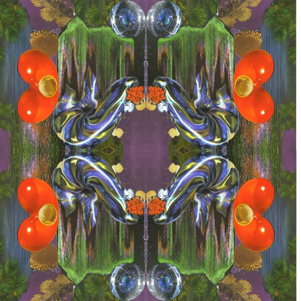 Mandala of Life