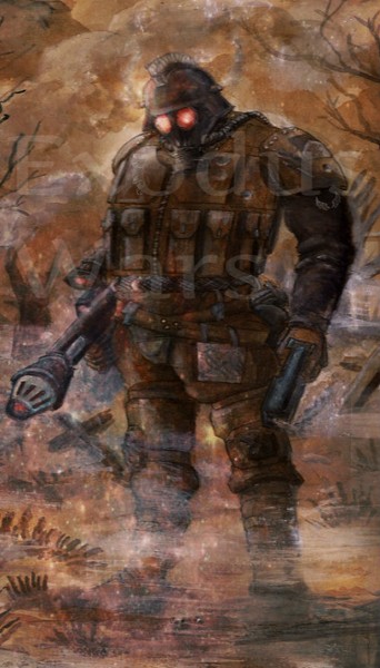 exodus wars