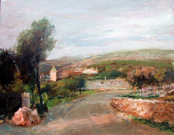 Cabrials - France