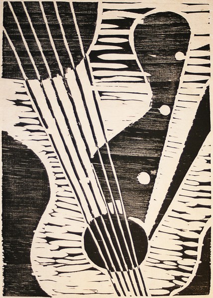 guitar