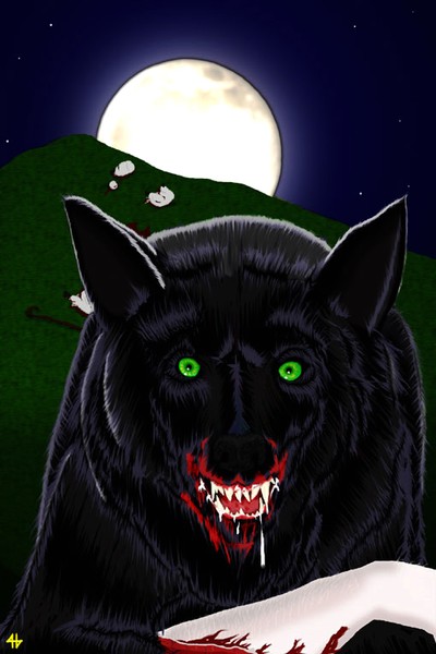 CRY WOLF
