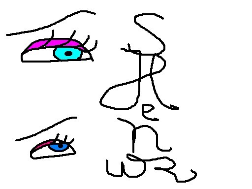 eye