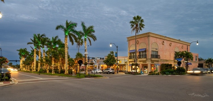 Venice, Fla