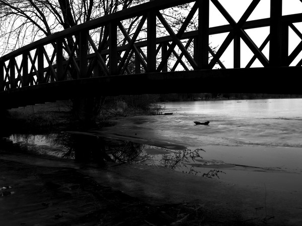 Darkness Falls