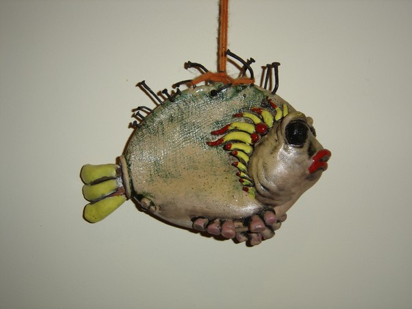 fish