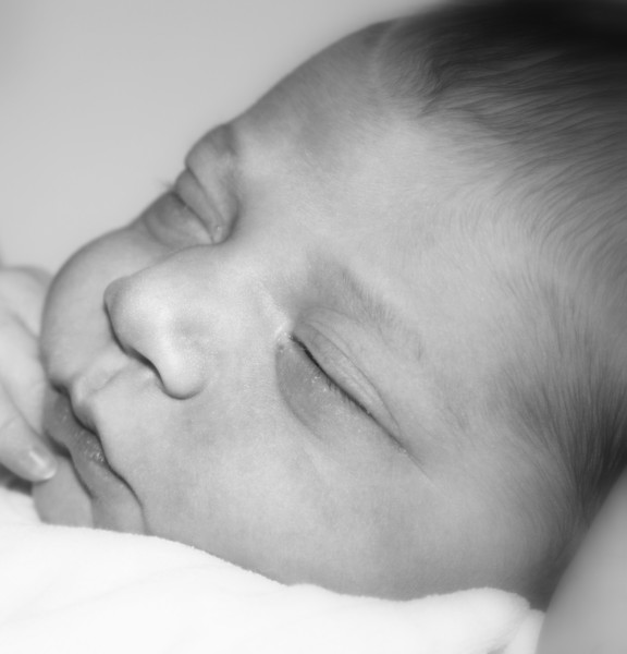 New born Baby
