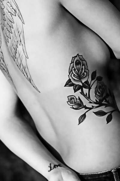 Human Body