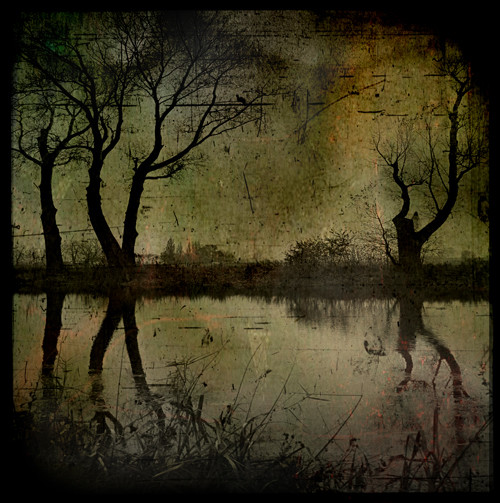 dead river