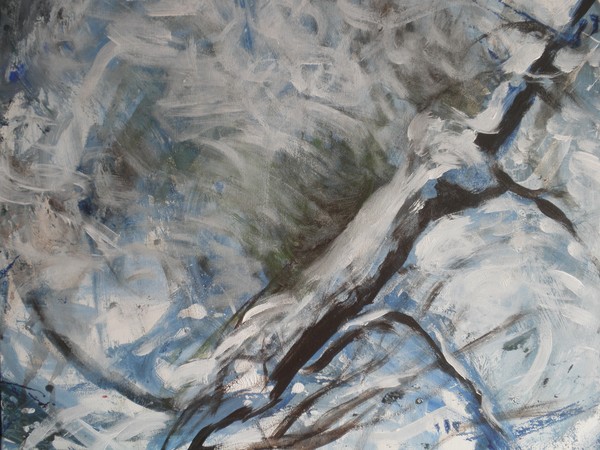 Icy River 2