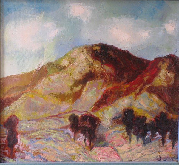Lanscape 3