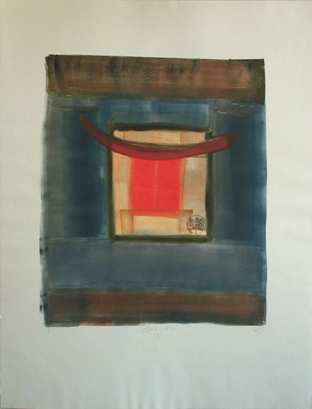 ZEN GATE I