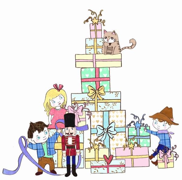Christmans Presents