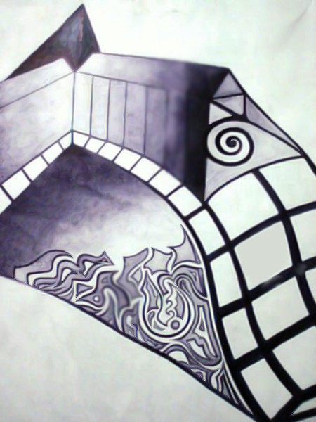 perspective playing field