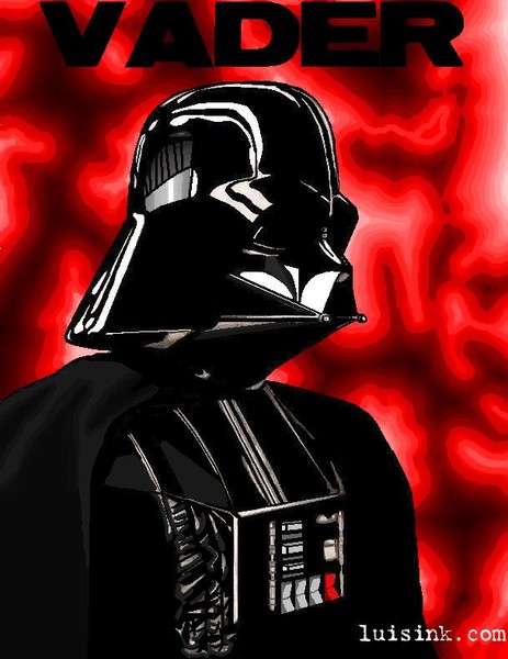Darth Vader