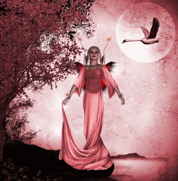 FiaryLand Red