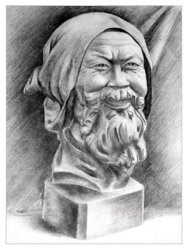 The Old Man