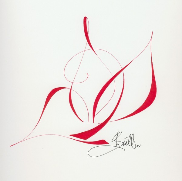 the feminine