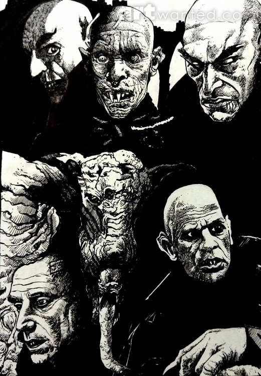 Nosferatu