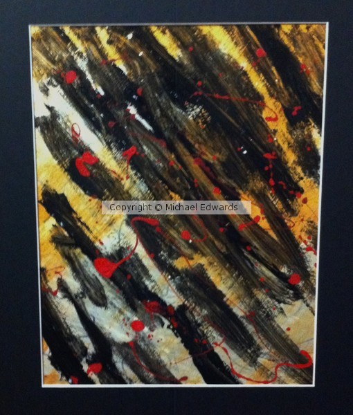 037 ~ Blood Rayne
