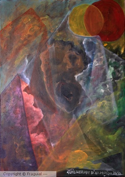 PRIMITIVE MAN