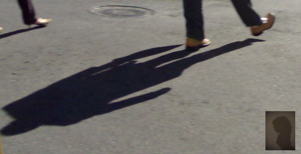 walk ...