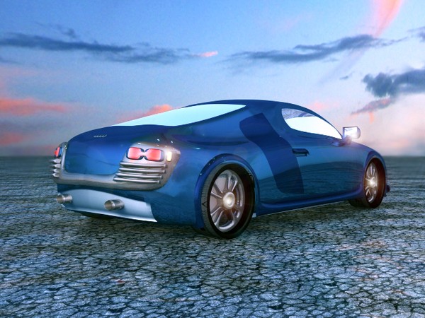 Audi R8 tuneado