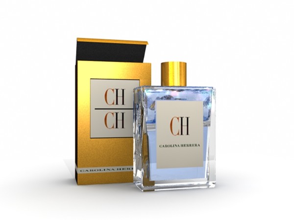 Perfum Carolina Herrera
