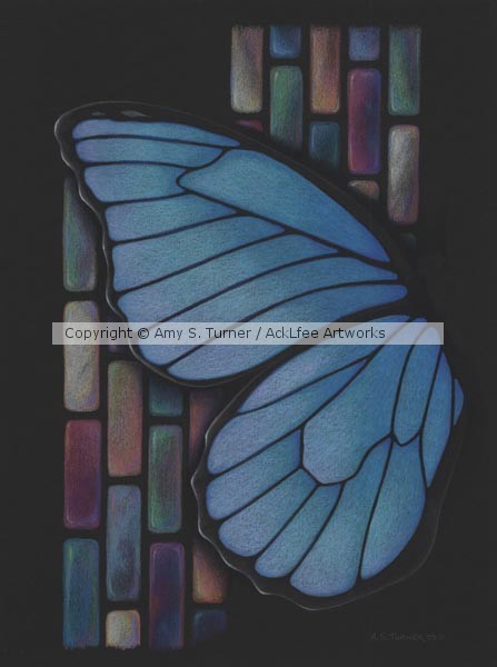 Morpho and Tiles