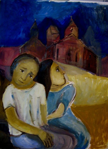 Orphans