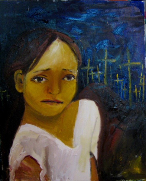 Armenian Genocide-the Orphans