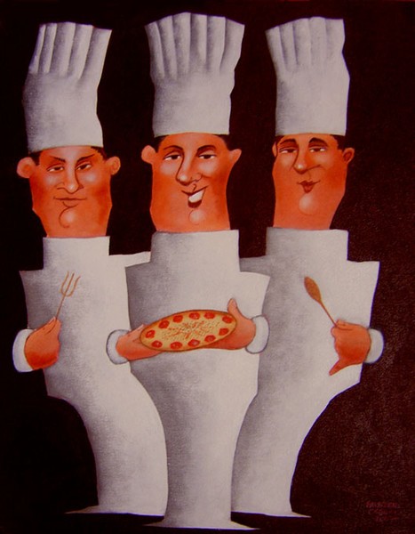 Chefs