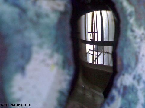 Window To My Soul