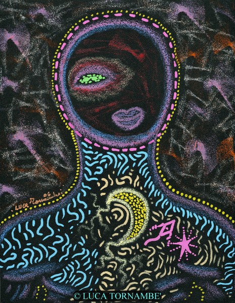 AMORE LUNARE