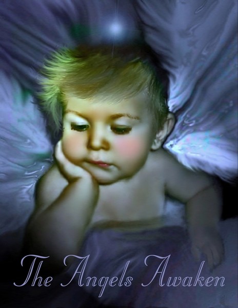 The Angels Sleep