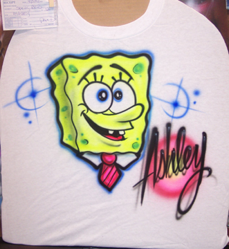 Sponge Bob