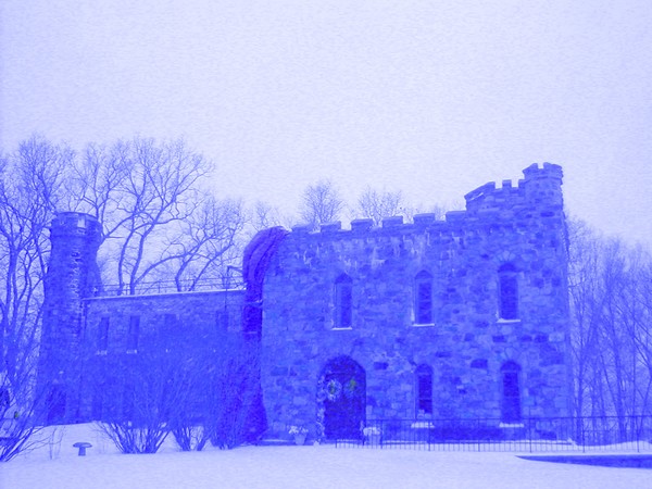 WINTER WONDERLAND